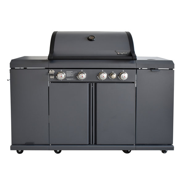 Brookstone Grills Wayfair